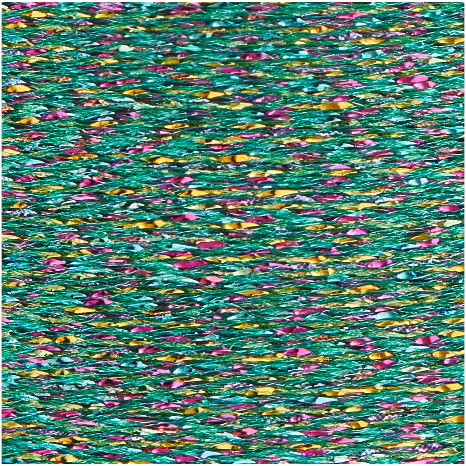 Sticktwist Metallic No. 40 Rainbow 200m Sticktwist Metallic No. 40 Rainbow 200m