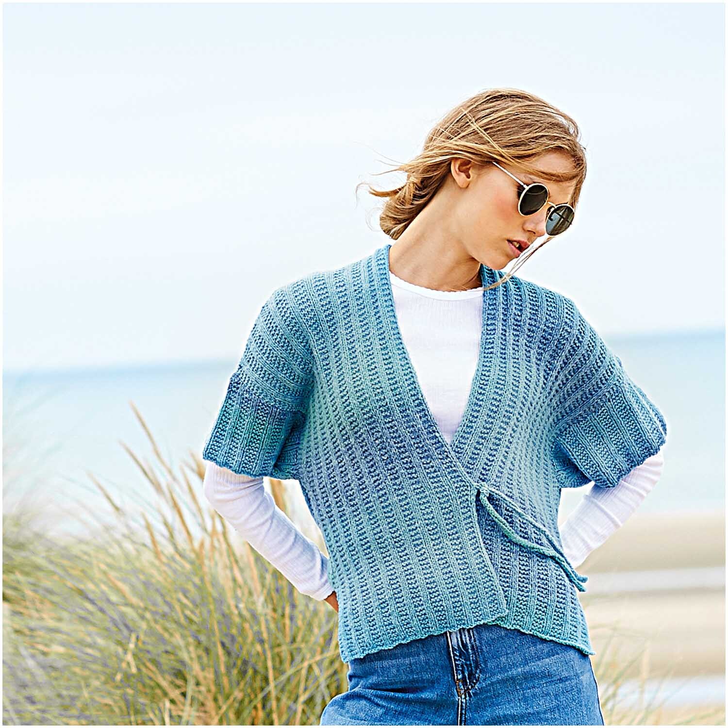 Fashion Cotton Light & Long dk Fashion Cotton Light & Long dk