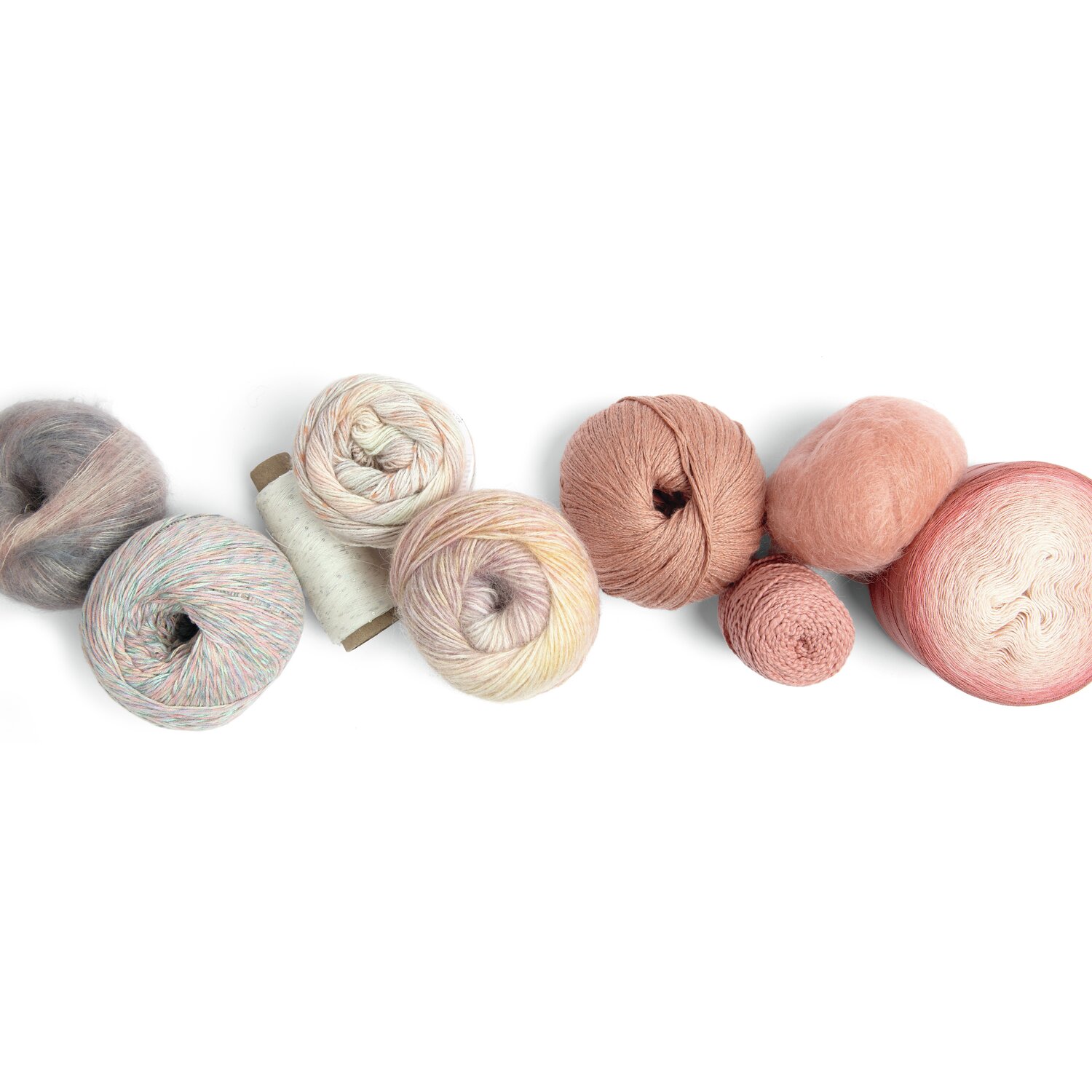 Lovewool No. 20 Frühjahr-Sommer Lovewool No. 20 Frühjahr-Sommer