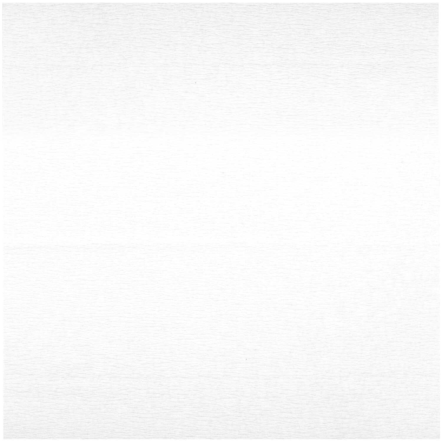Krepp-Papier 50x250cm Farbe Weiß von Rico Design Krepp-Papier 50x250cm von Rico Design in Weiß, ideal für kreative Bastelprojekte und Dekorationen.