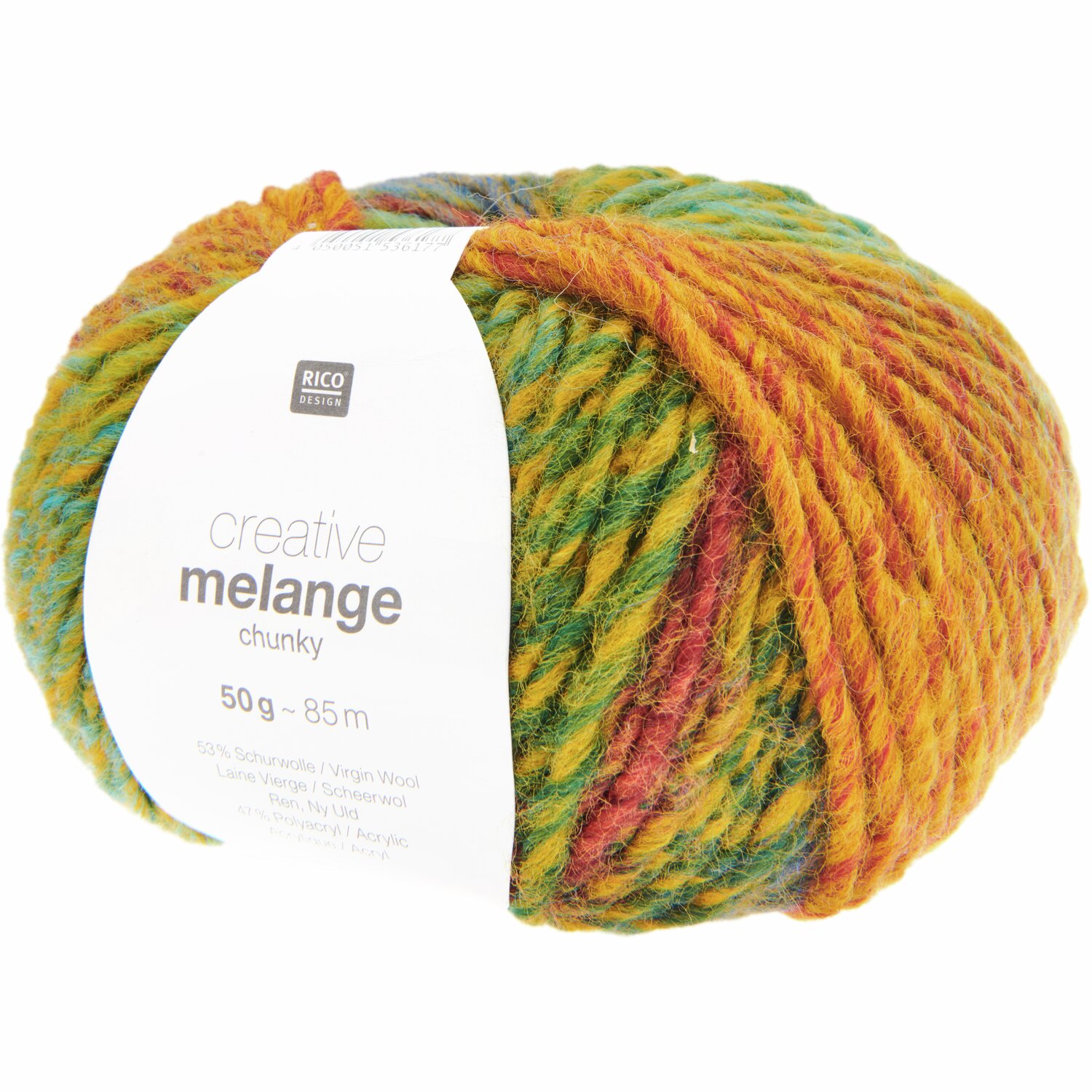 Creative Melange chunky Creative Melange chunky