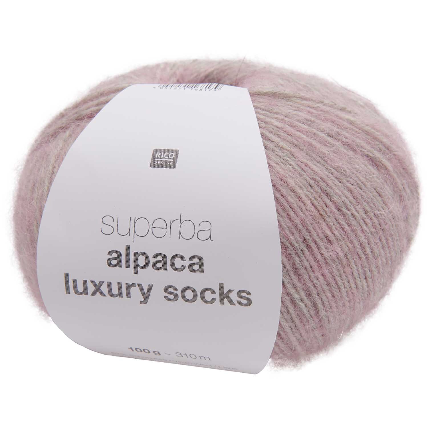 Superba Alpaca Luxury Socks Superba Alpaca Luxury Socks