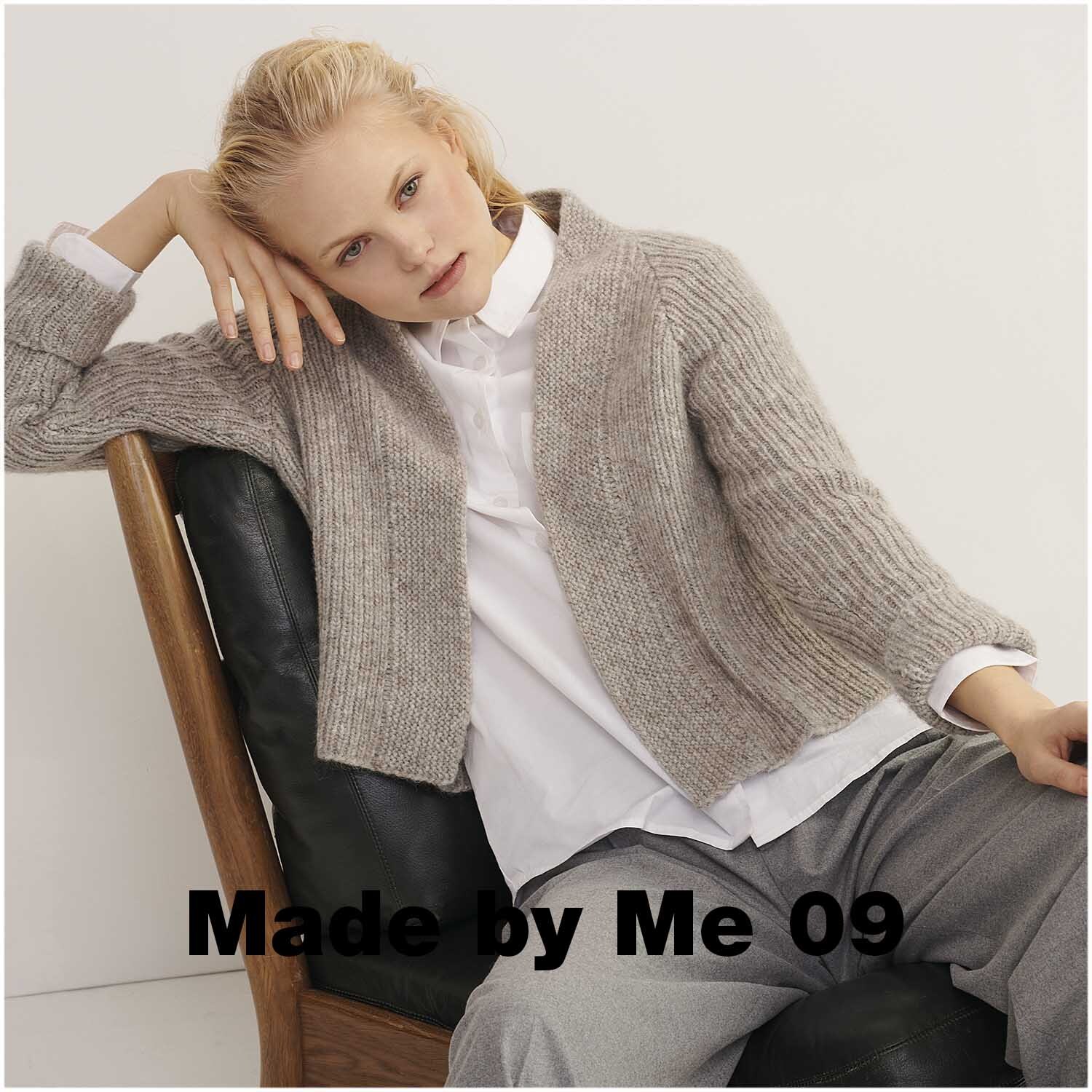 Rico Luxury Alpaca Superfine aran Rico Luxury Alpaca Superfine aran