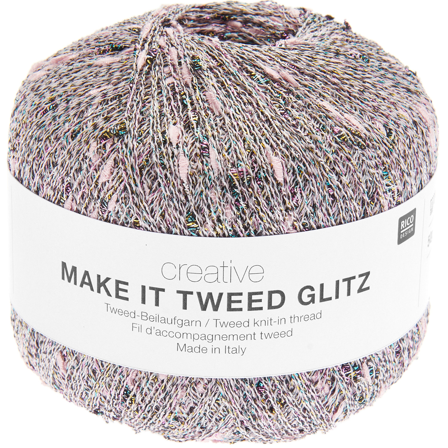 Creative Make It Tweed Glitz Creative Make It Tweed Glitz