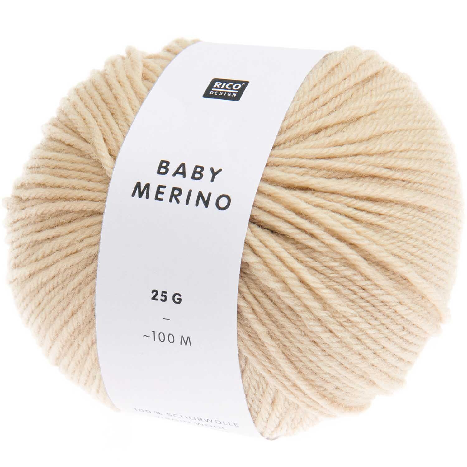 Baby Merino Baby Merino