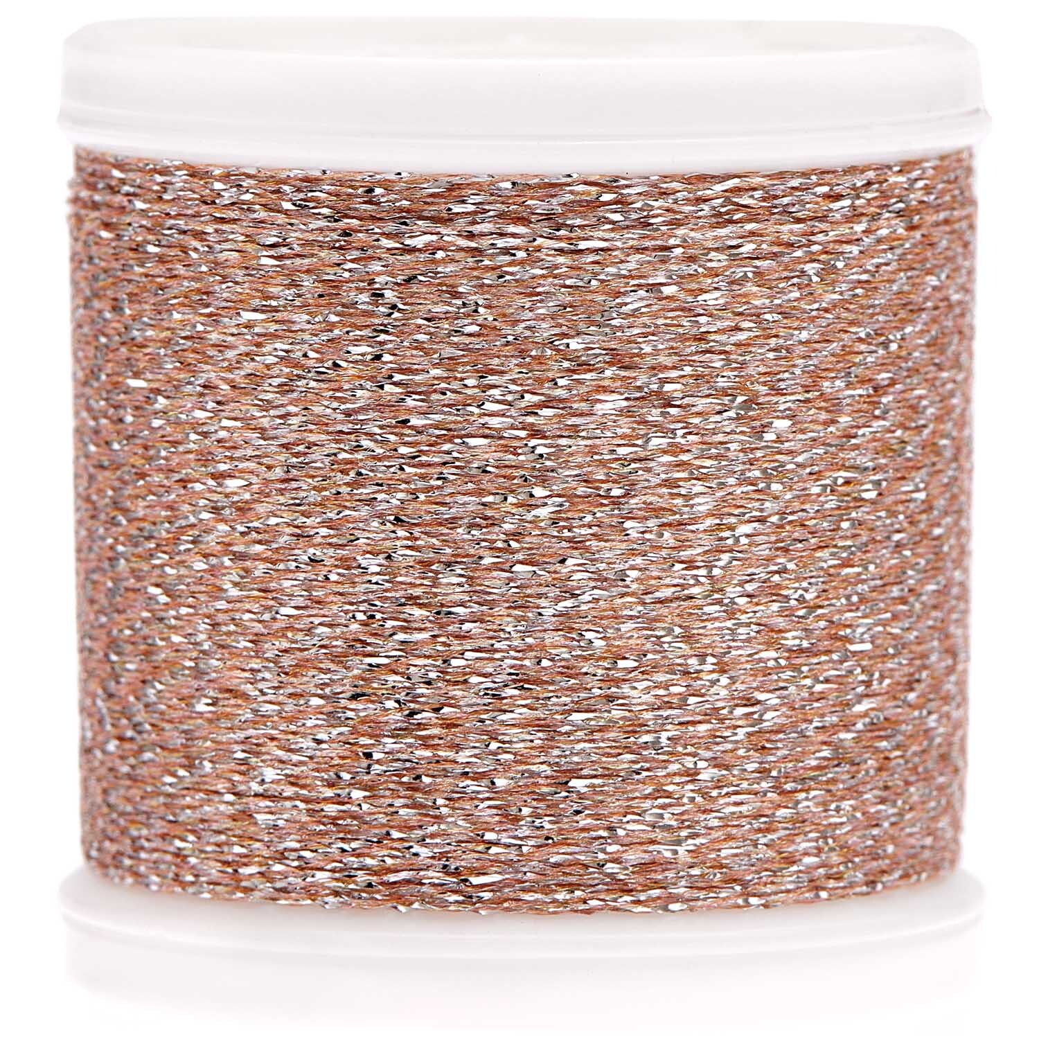 Sticktwist Metallic No. 40 200m Sticktwist Metallic No. 40 200m