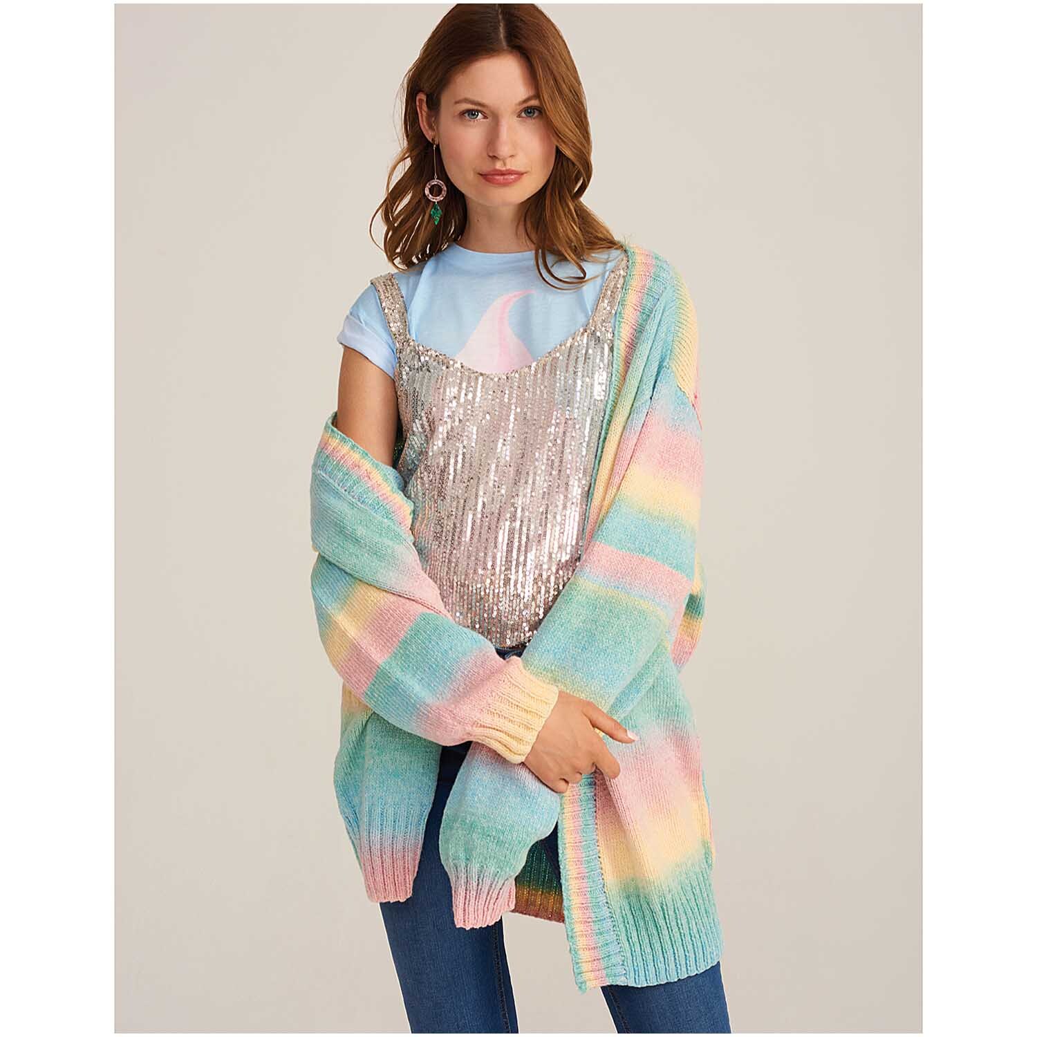 Fashion Cotton Light & Long dk Fashion Cotton Light & Long dk