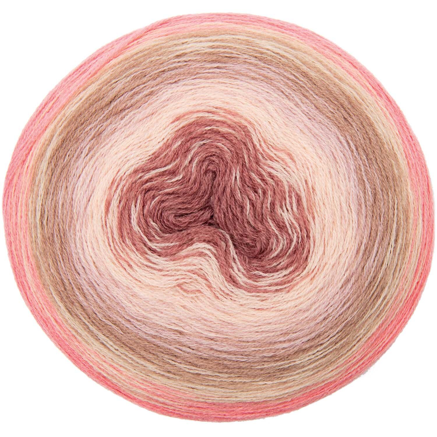 Creative Wool Dégradé Super6 Creative Wool Dégradé Super6