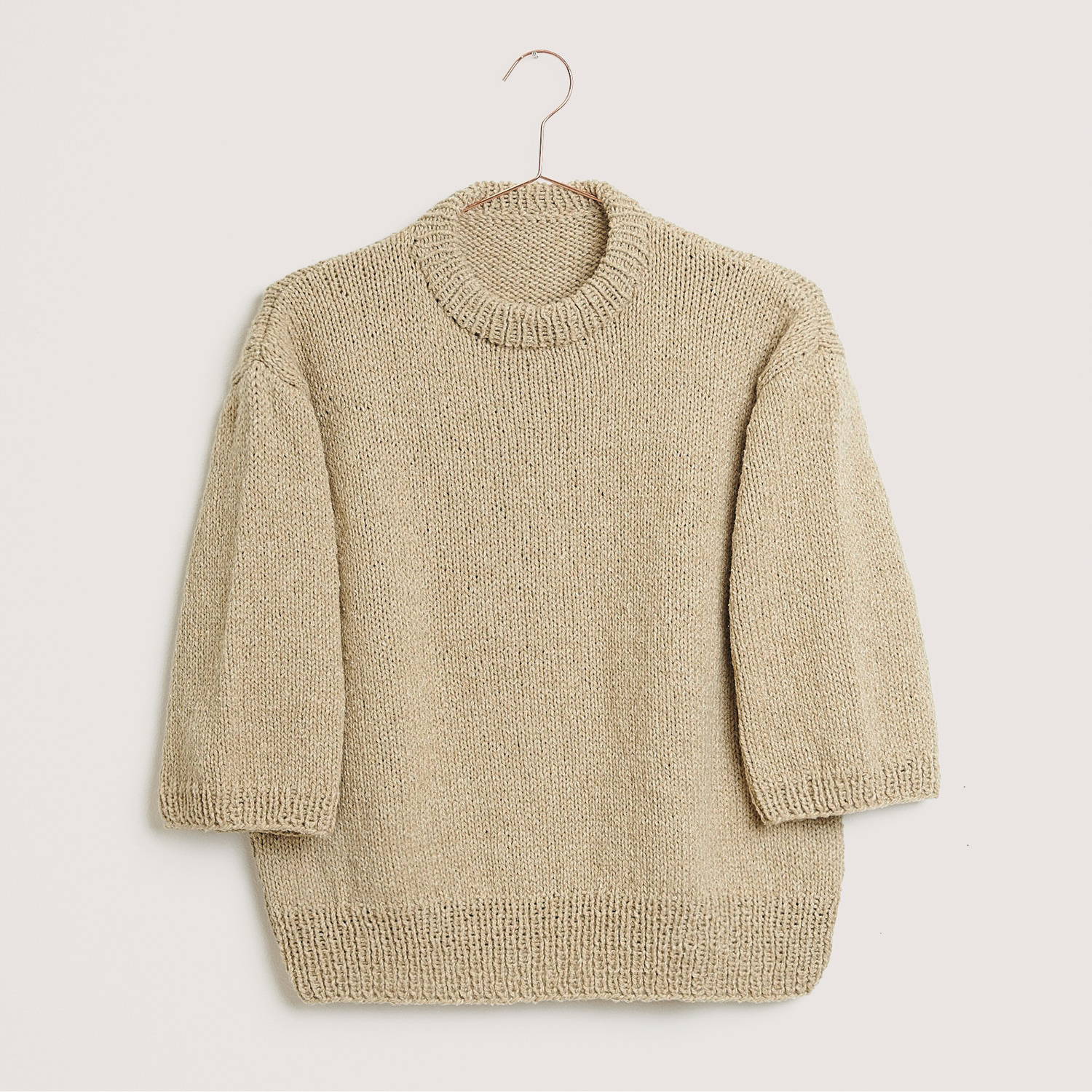 Luxury Natural Silk Blend Luxury Natural Silk Blend