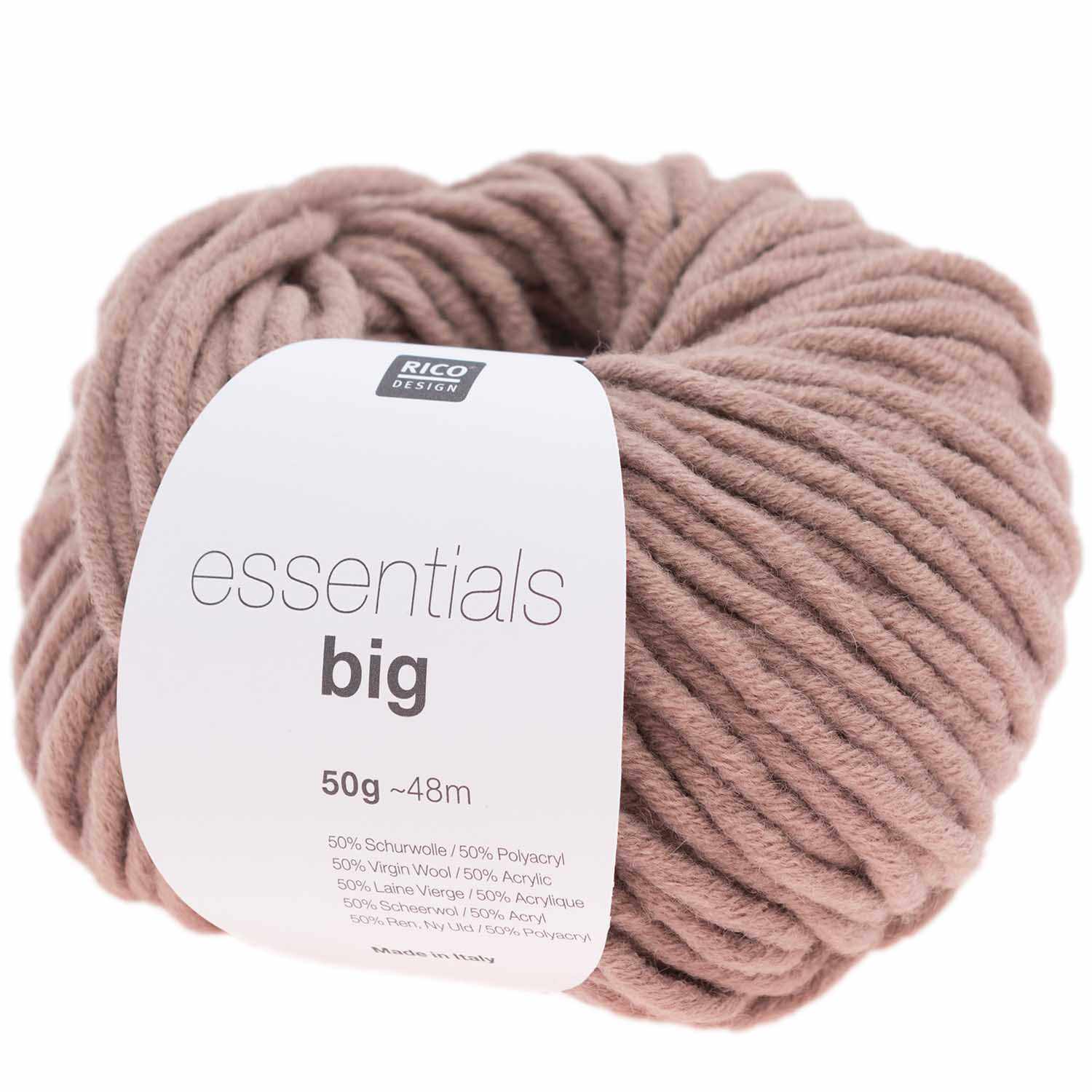 Essentials Big Essentials Big