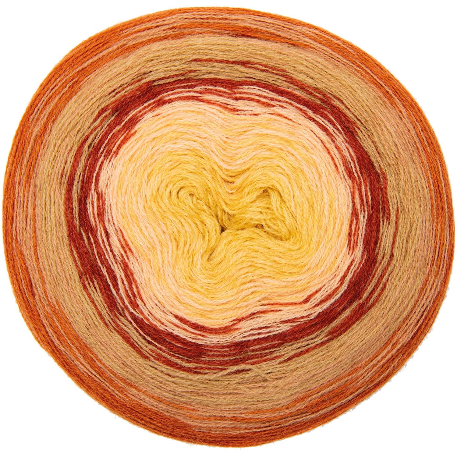 Creative Wool Dégradé Super6 Creative Wool Dégradé Super6