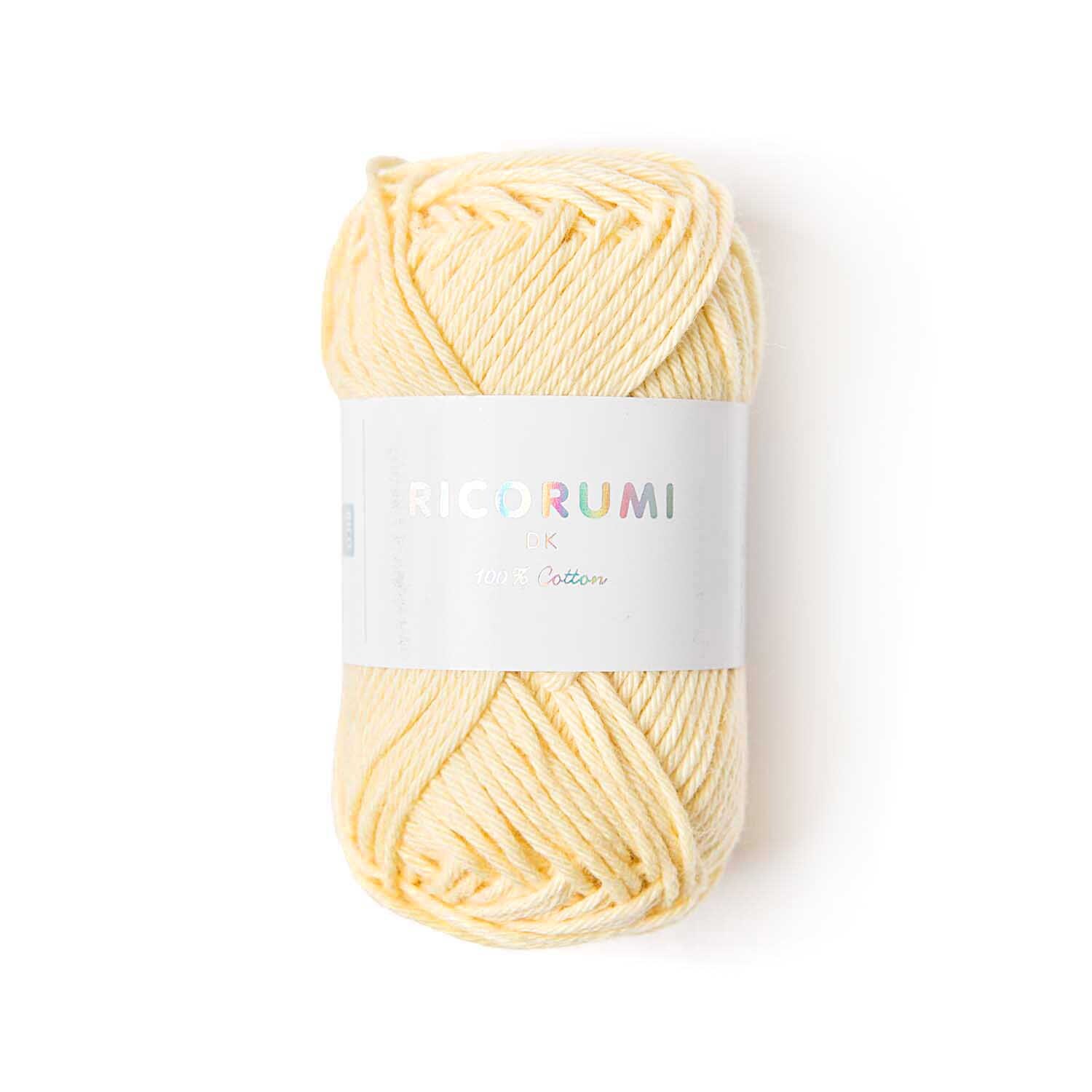 Creative Ricorumi dk Creative Ricorumi dk