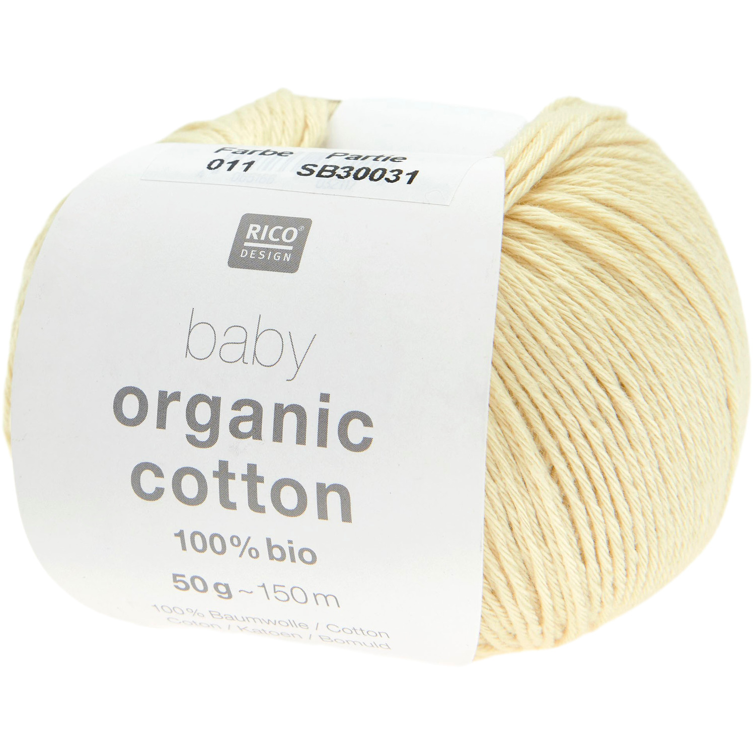 Baby Organic Cotton Baby Organic Cotton