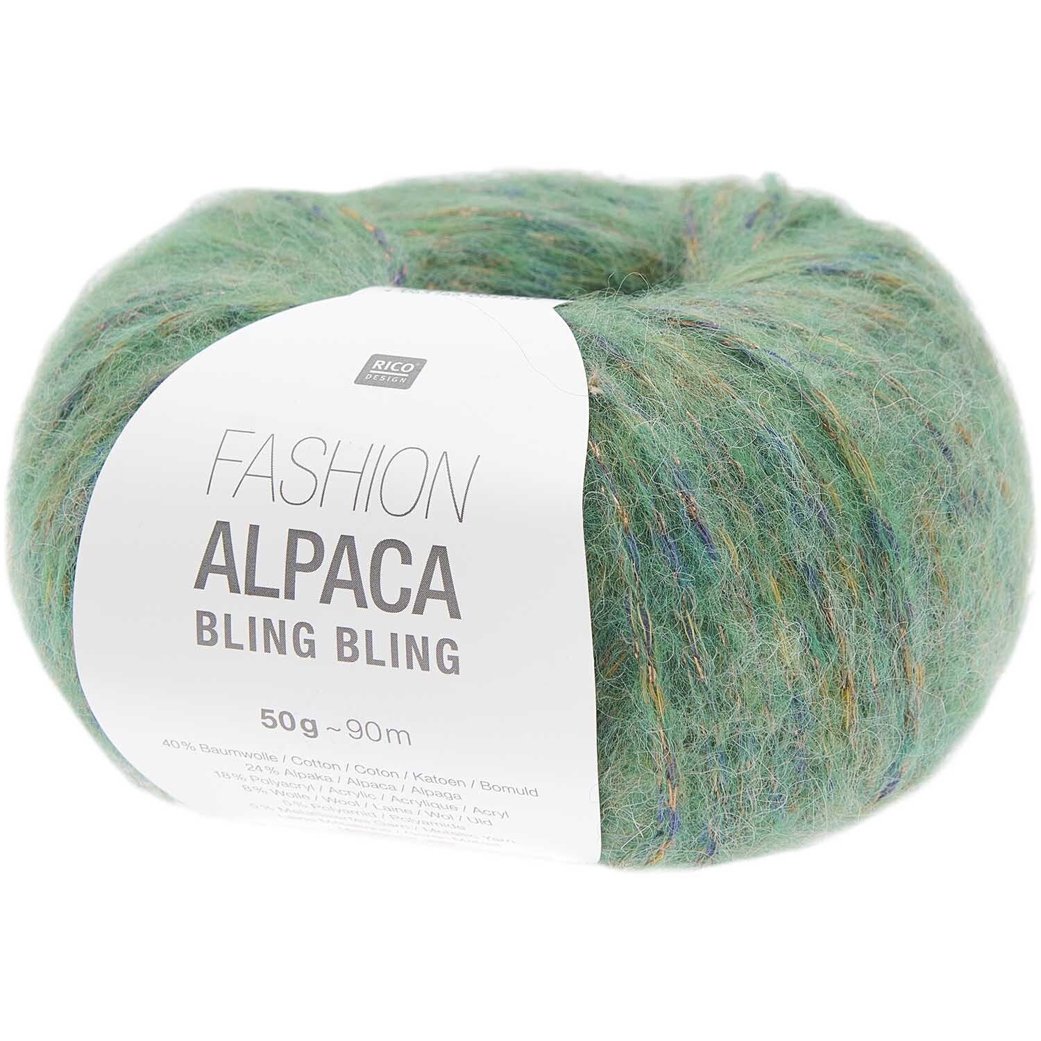 Fashion Alpaca BLING BLING Fashion Alpaca BLING BLING