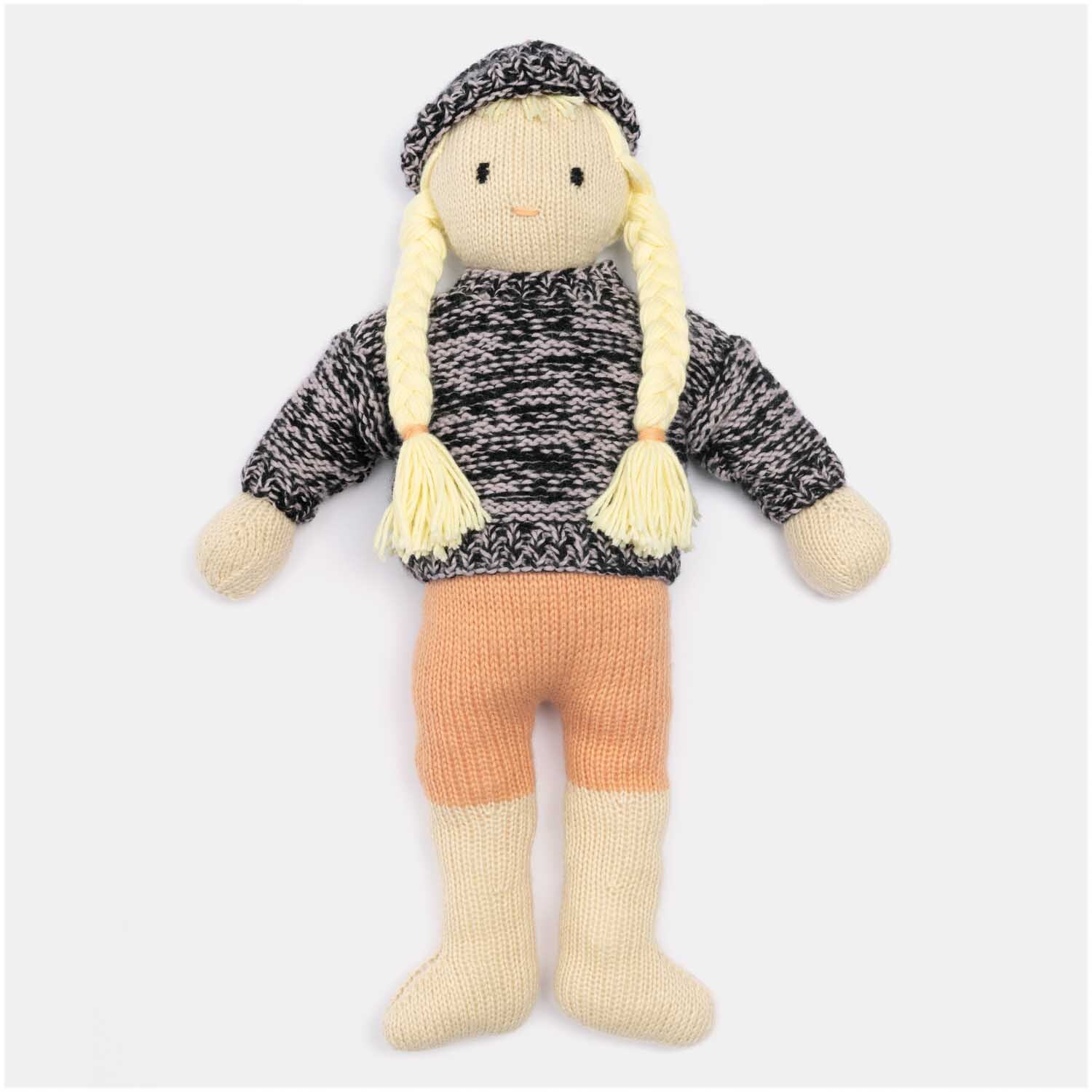 Rico Baby Dream dk uni - A Luxury Touch Rico Baby Dream dk uni - A Luxury Touch