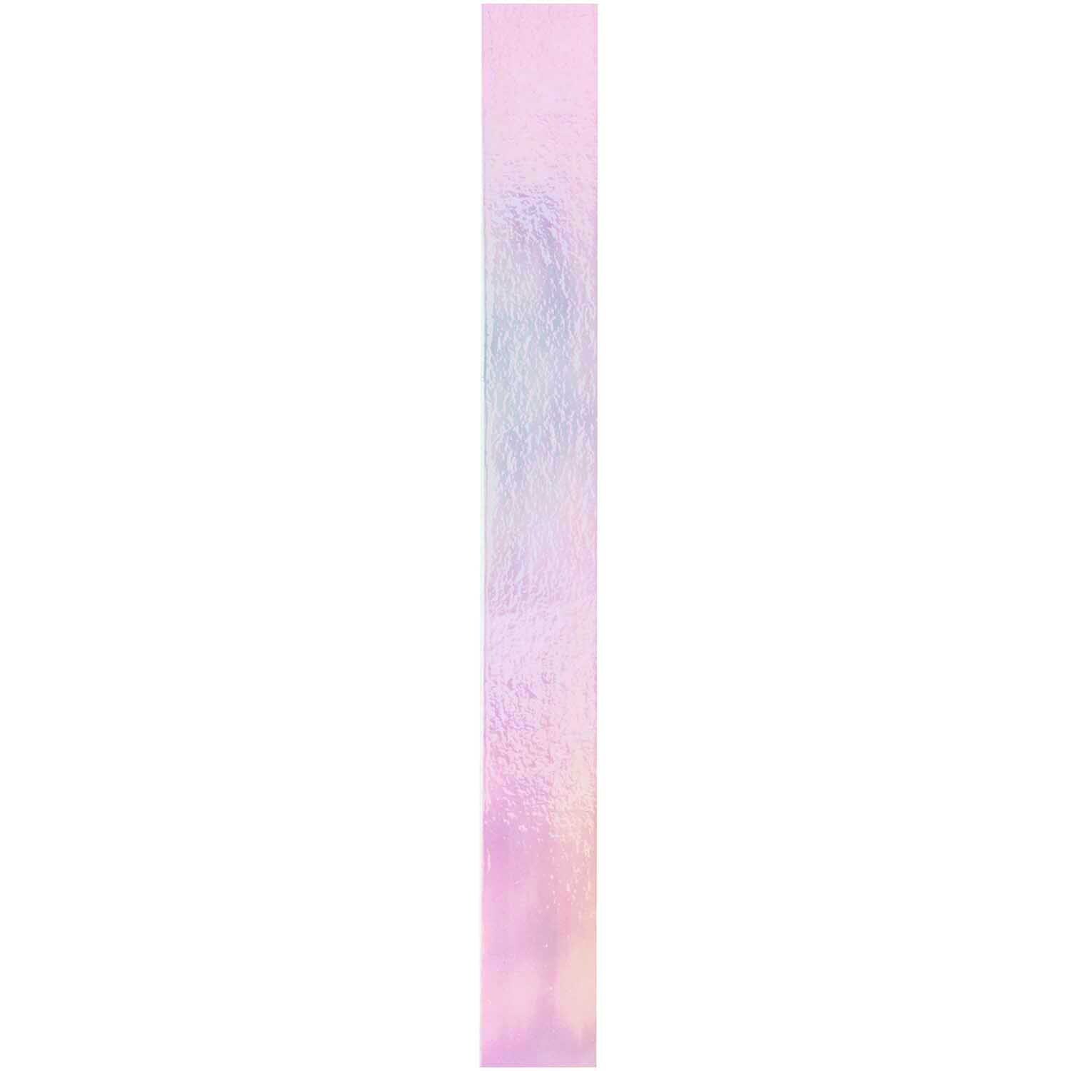 Paper Poetry Tape irisierend 15mm 10m Farbe Rosa von Rico Design Paper Poetry Tape irisierend 15mm 10m von Rico Design in schimmerndem Rosa, ideal für kreative Bastelprojekte.