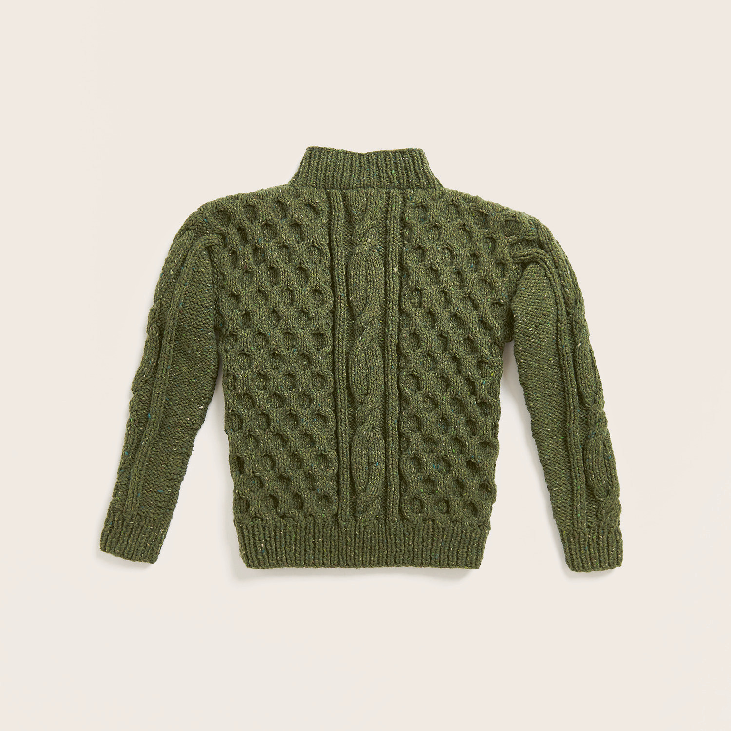Fashion Modern Tweed aran Fashion Modern Tweed aran