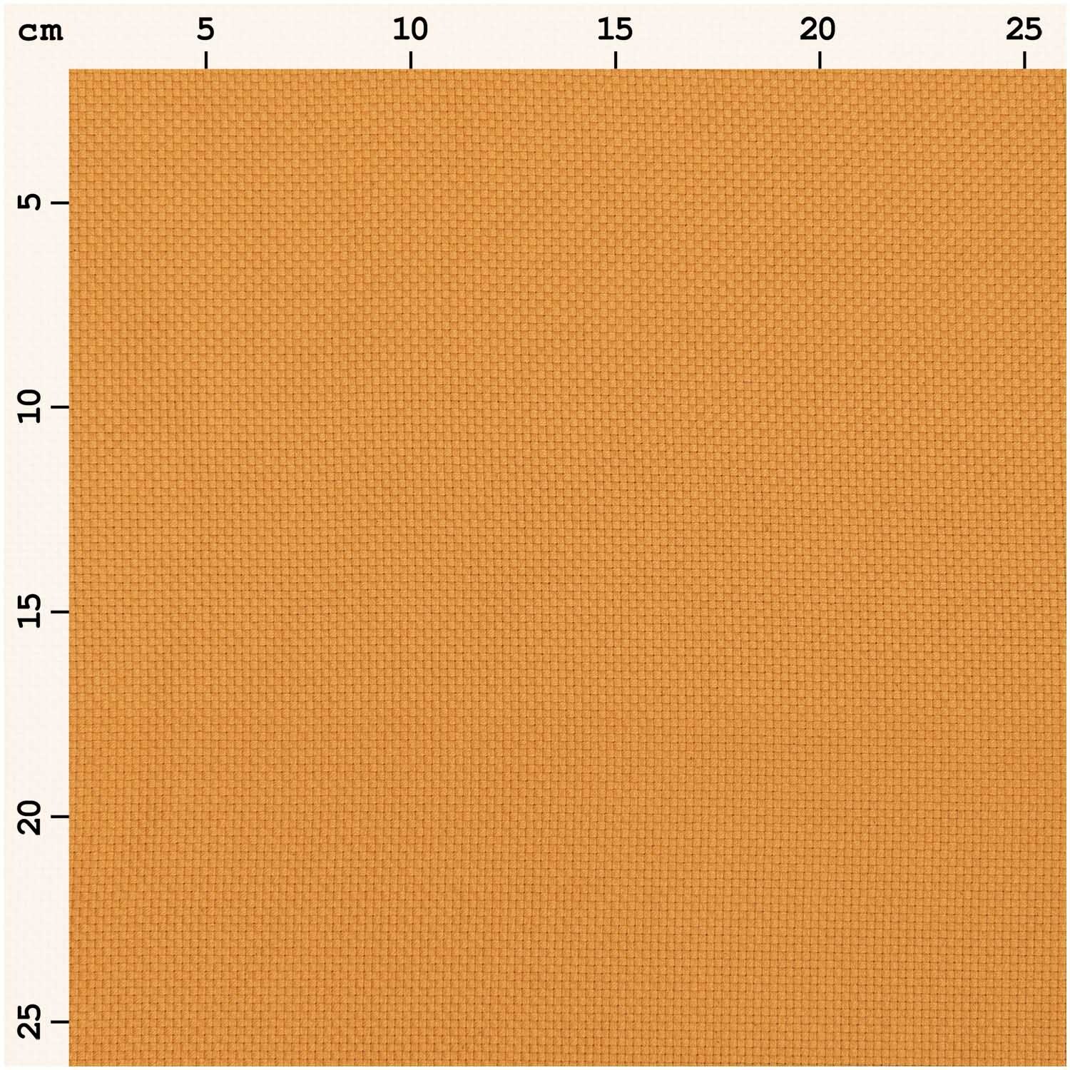 Monk fabric 4.6 stitches/cm 50x140cm