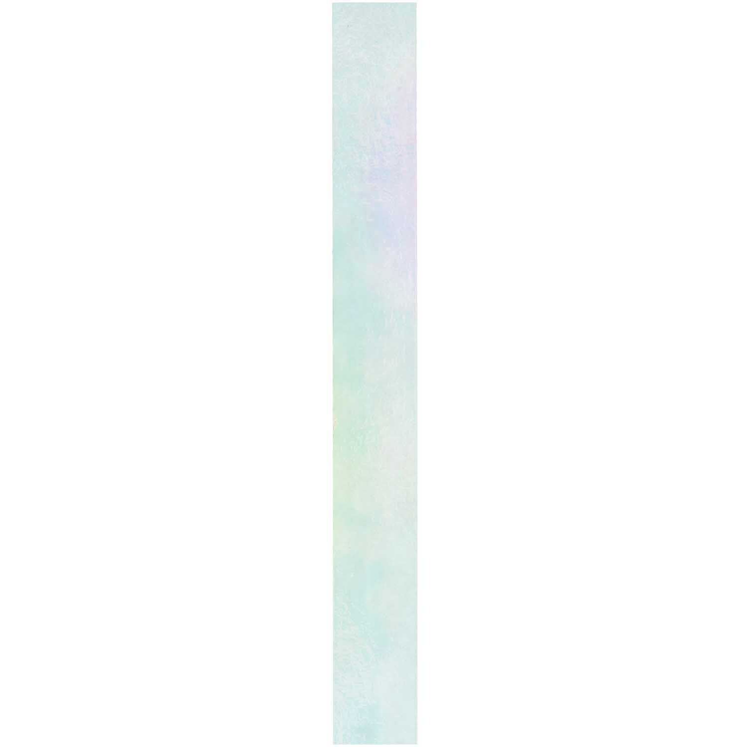 Paper Poetry Tape irisierend 15mm 10m Farbe Flieder von Rico Design Paper Poetry Tape irisierend 15mm 10m: Ein schimmerndes Klebeband in zartem Flieder von Rico Design, ideal für kreative Projekte.