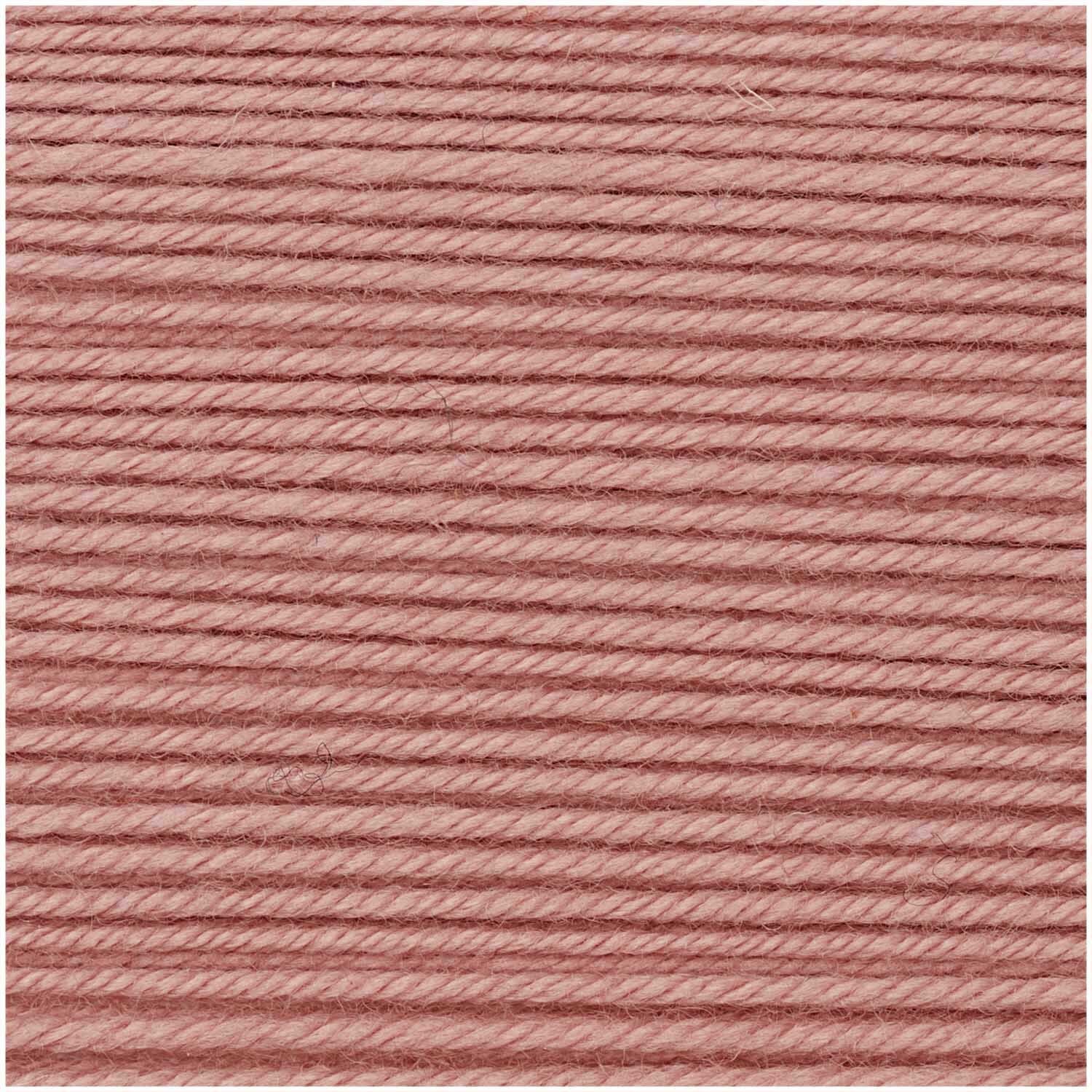 Dusky pink