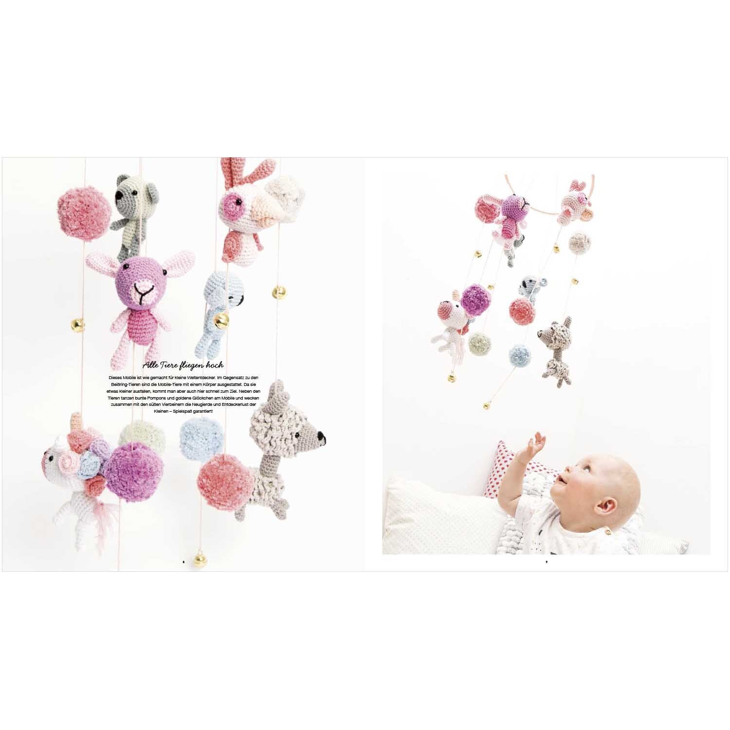 Ricorumi Baby Little Animals Ricorumi Baby Little Animals
