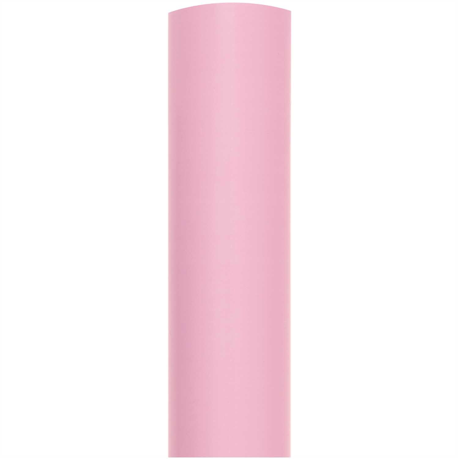 Paper Poetry Geschenkpapier in zartem Rosa von Rico Design, ideal für stilvolle Geschenkverpackungen.