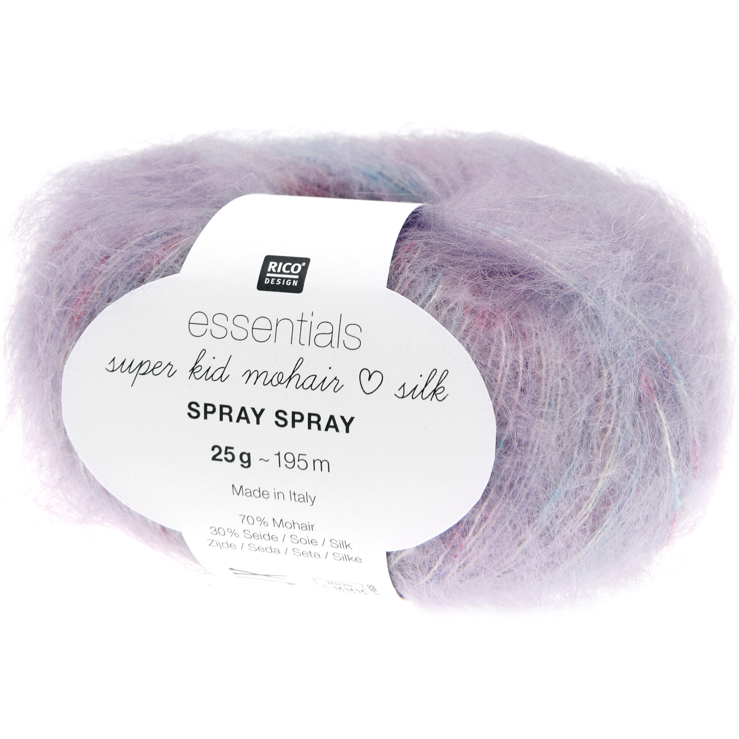 Essentials Super Kid Mohair Loves Silk Spray Spray Essentials Super Kid Mohair Loves Silk Spray Spray