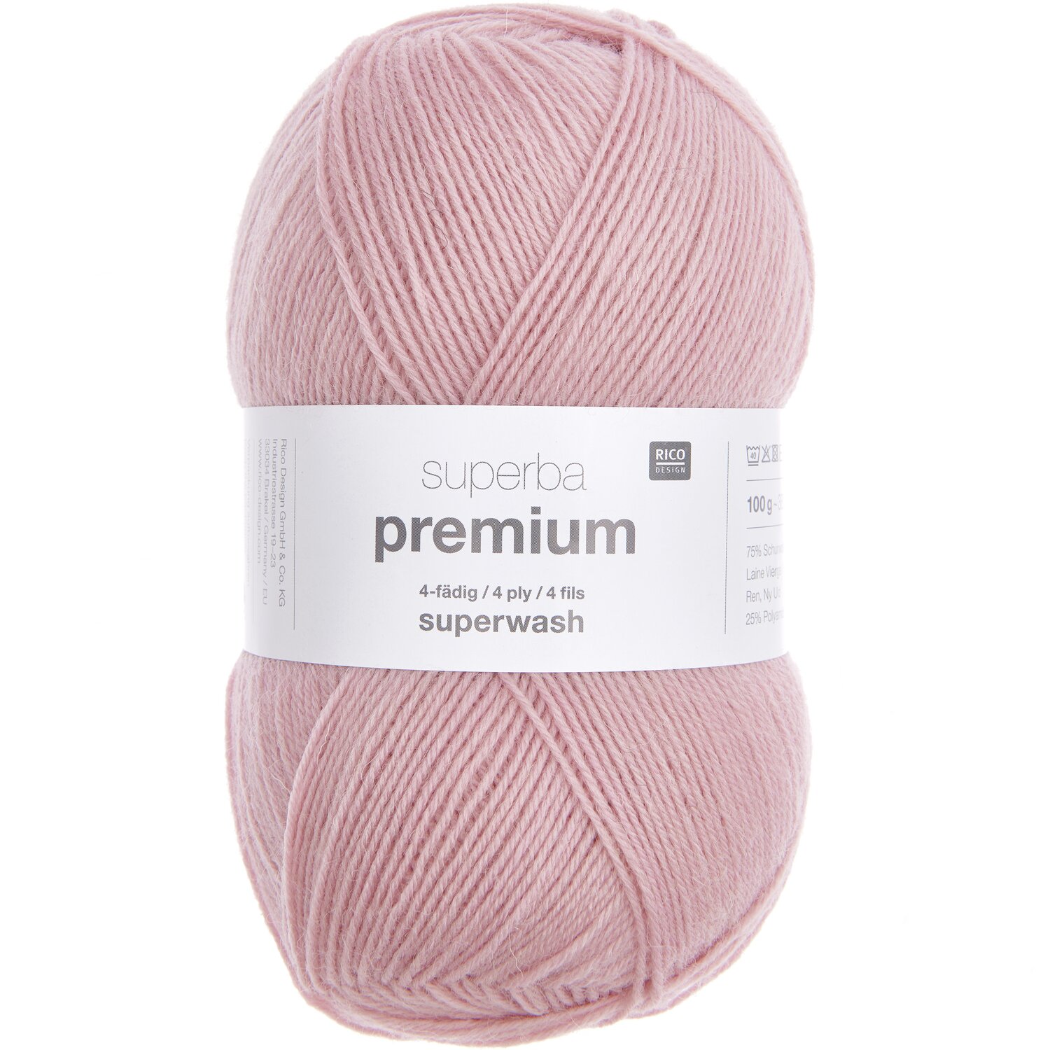 Superba Premium 4-thread Superba Premium 4-thread