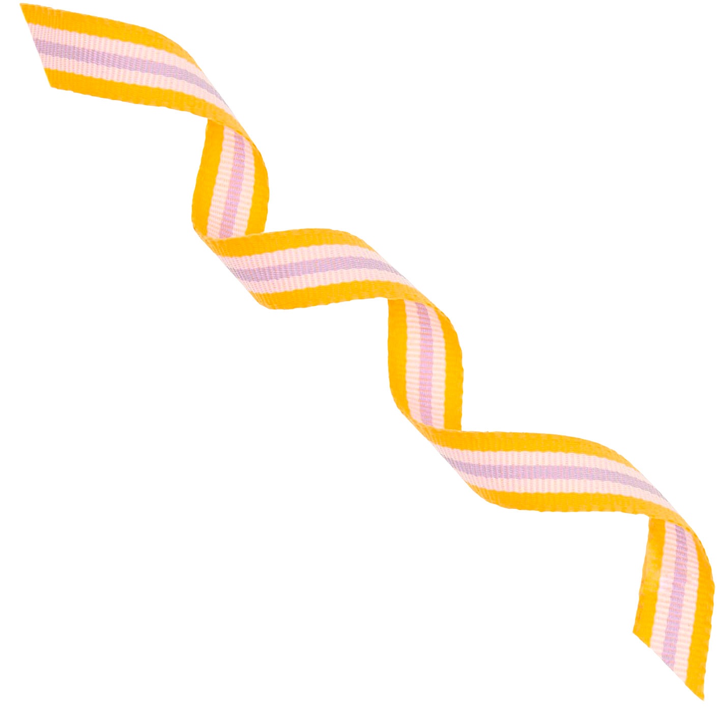 Webband Multi Streifen 10mmx3m Farbe Neon Orange/Weiß/Flieder von Rico Design Webband Multi Streifen von Rico Design in leuchtenden Neonfarben, 10mm breit, 3m lang. Ideal für kreative Projekte.