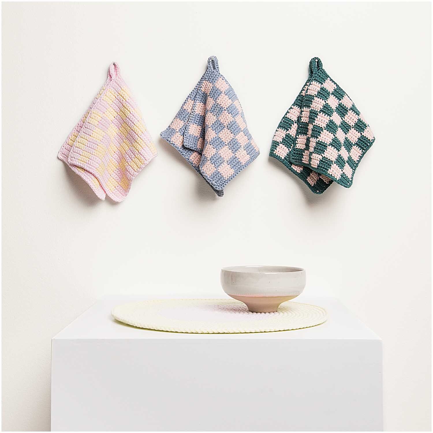 Creative Cotton aran Creative Cotton aran