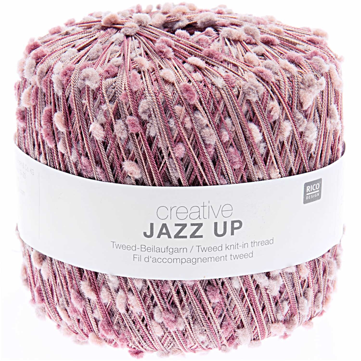 Creative Jazz Up Creative Jazz Up