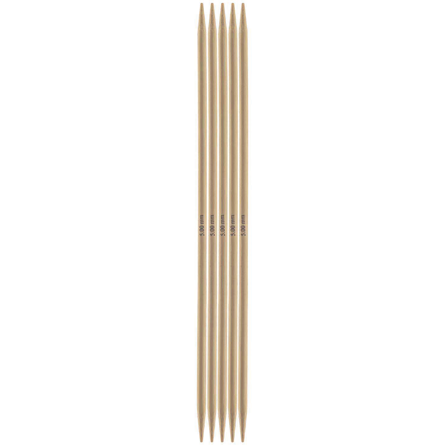 Needle set 20cm bamboo