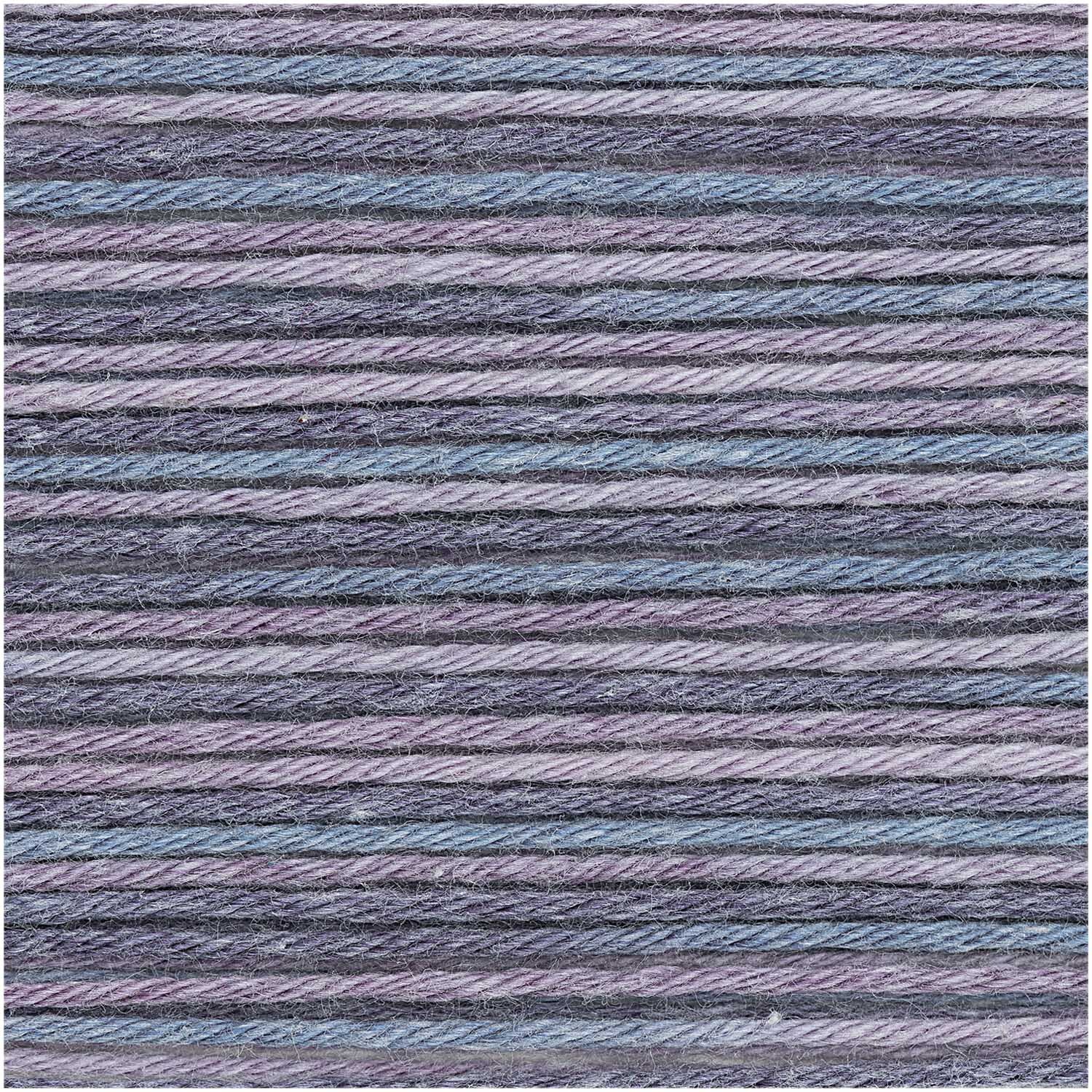 Blue-purple